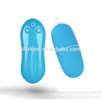 E012/Wholesale Female Wireless Remote Controlled Sex Toys Egg Vibrator